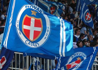 Serie B, playoff: Novara, la gioia arriva al 90'