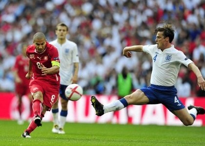 Inler-Napoli, annuncio