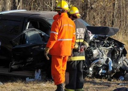 Campagnaro: test alcol negativo dopo incidente