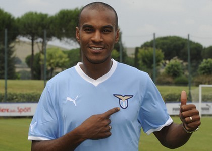 Lazio: escluse lesioni per Konko