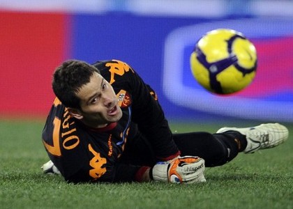 Esclusiva: Julio Sergio, c’è il Lecce