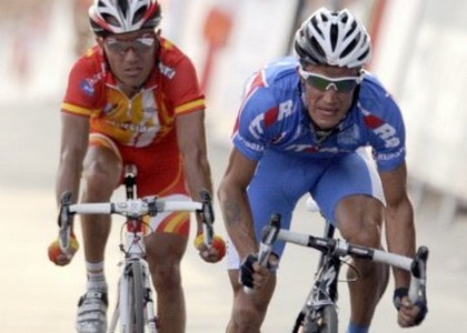 Tour doping: positivo il russo Kolobnev