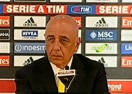 Galliani: 