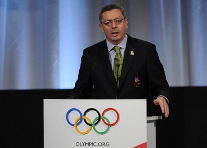 Olimpiadi 2020: ufficiale, Madrid candidata