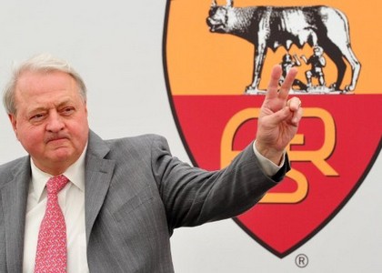 Roma, DiBenedetto: 