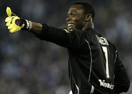 Roma-Kameni: trattativa in fase di stallo