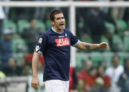 Amichevoli: Napoli ok col Grosseto