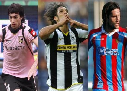 Calciomercato: Mezza Serie A non compra e aspetta agosto