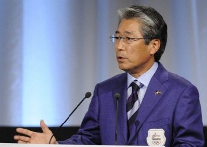 Olimpiadi: attenta Roma, c'è anche Tokyo