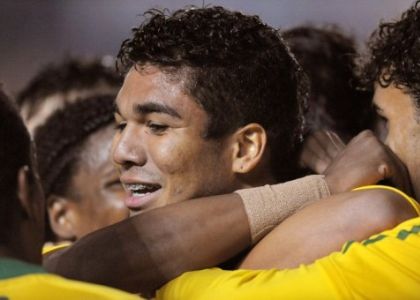 Ma Casemiro non ha scelto?