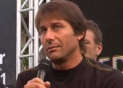 Editoriale: la passione di Conte