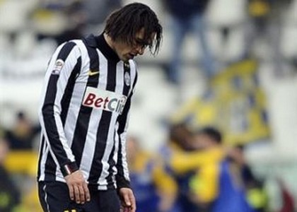 Juventus, Pocetta: 