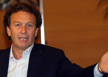 Scudetto 2006, Cellino: 