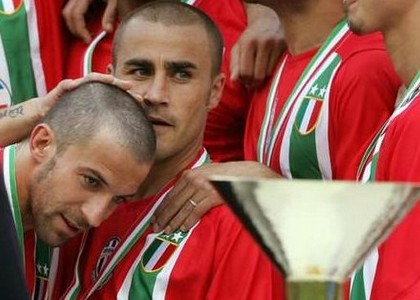 Juventus: 
