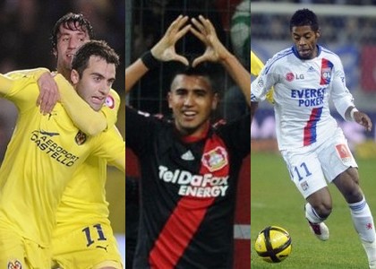 Juventus: Rossi, Vidal, Bastos, si chiude?