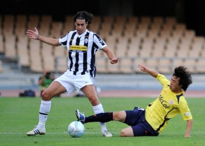 Juve: Tiago rescinde il contratto