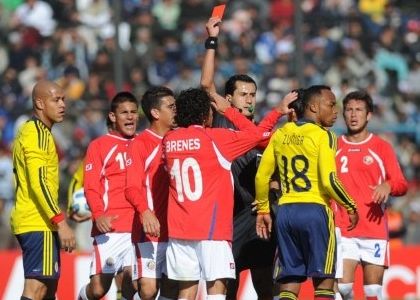 Coppa America: Colombia ok, ma che fatica