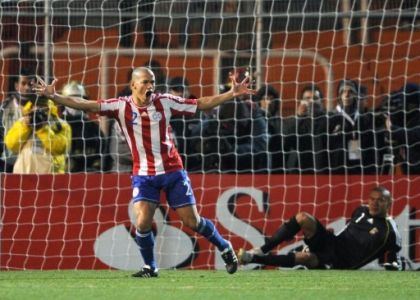 Coppa America: Venezuela sfortunato, Paraguay in finale