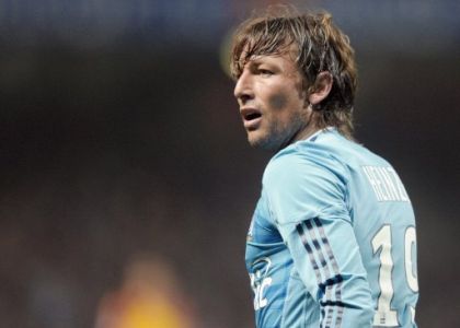 Roma-Heinze sì. Stekelenburg ni