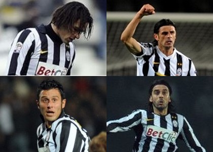 Juventus: Marotta, Rossi e poi le cessioni
