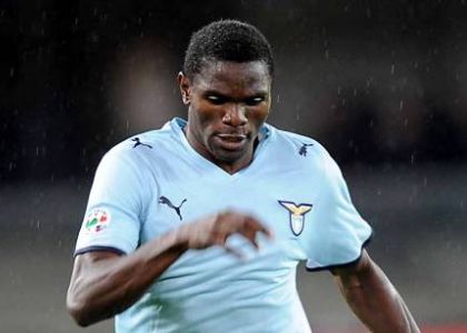 Esclusiva: Makinwa, c’è il Benevento