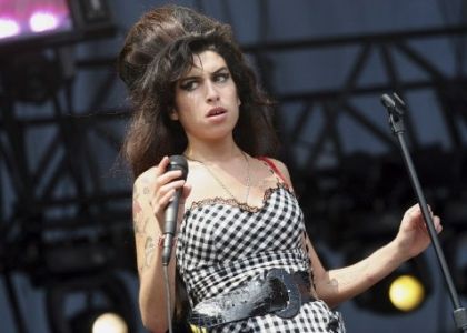 Addio Amy Winehouse: una vita tra alcol, talento e droga