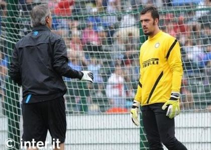 Nazionale, Viviano: 