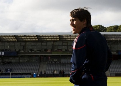 Roma, Bojan: 