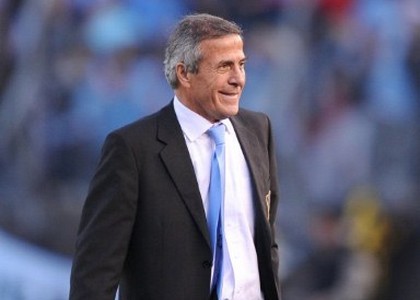 Uruguay: Tabarez, la rivincita del maestro triste