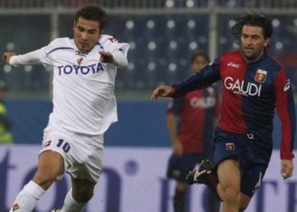 Sì, Milanetto è del Padova