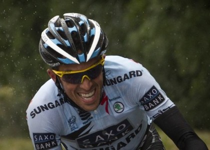 Doping: Tas rinvia udienza Contador