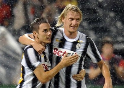 Pasquato-gol, la Juve batte il Club America