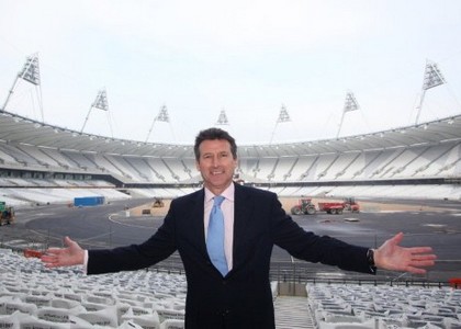 Olimpiadi: manca un anno esatto a Londra 2012