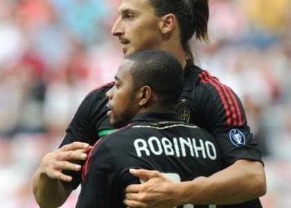 Milan, allergia da penalty: ko con l'Internacional