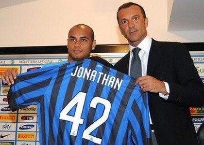 Inter, Jonathan: 