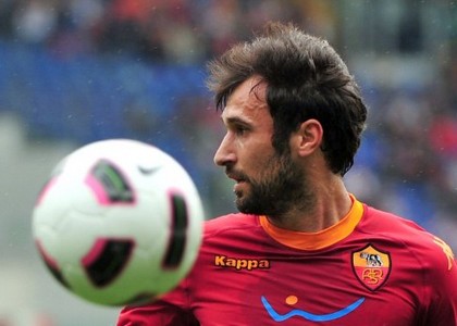 Juventus: è ufficiale l'acquisto di Vucinic