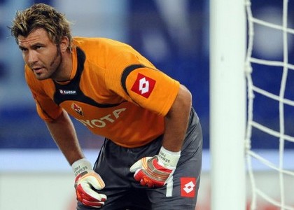 Genoa, Frey: 