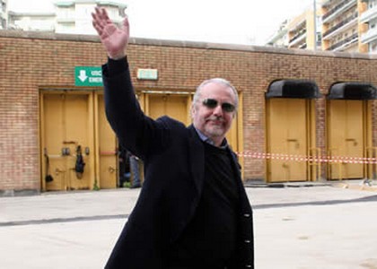 Napoli, De Laurentiis: 
