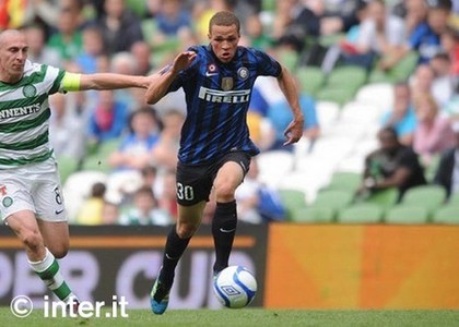 Castaignos, il talento c'è
