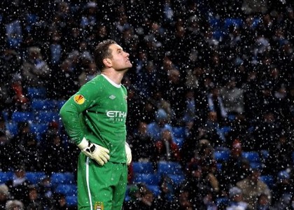 Dall'Inghilterra: Given verso la Sampdoria