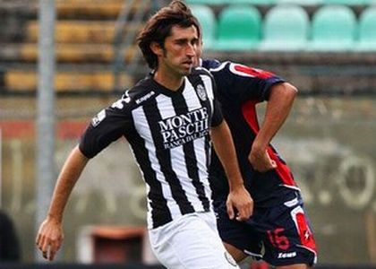 Esclusiva: Carobbio, sì allo Spezia