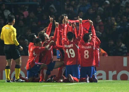 Coppa America: Costarica show, 2-0 alla Bolivia