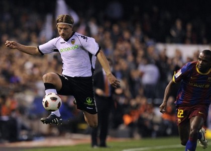 Esclusiva: Stankevicius-Lazio, sì