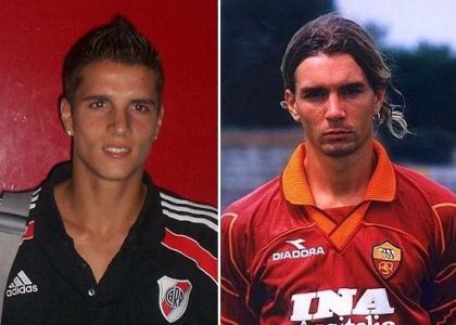 Roma: Lamela per dimenticare l'incubo Bartelt