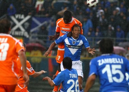 Serie B: le ufficialità di giornata