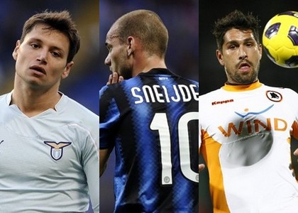 Editoriale: agosto, il mercato scoppia