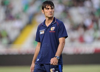Catania, Montella: 