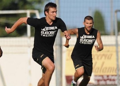 Nocerino-Bacinovic, spine Palermo