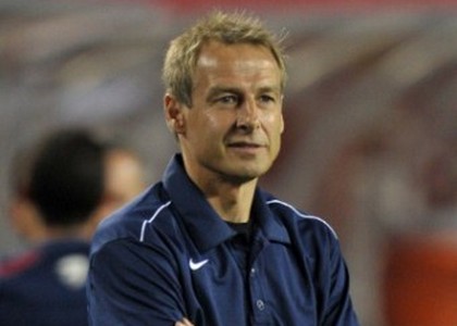 Usa: il ct Klinsmann debutta con un pareggio