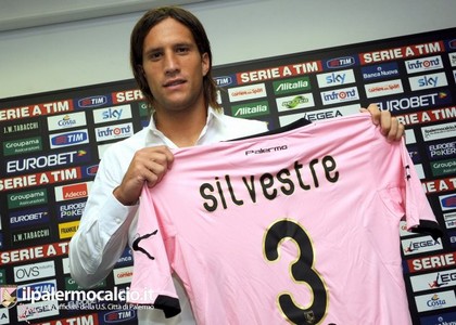 Palermo, Silvestre: 
